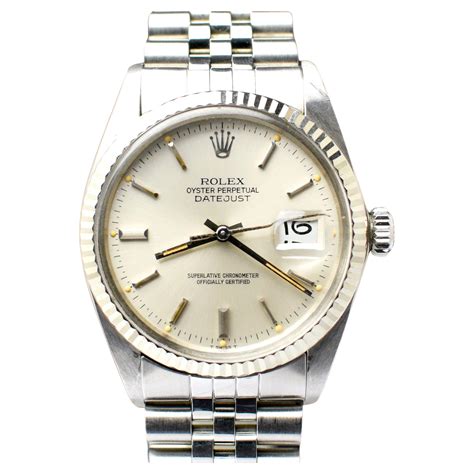 rolex datejust con quadrante jubile bracciale oyster|rolex datejust 36 prezzi.